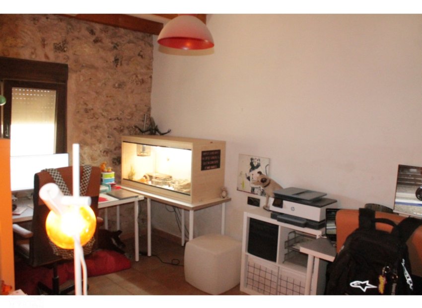 Herverkoop - Villa - Villena