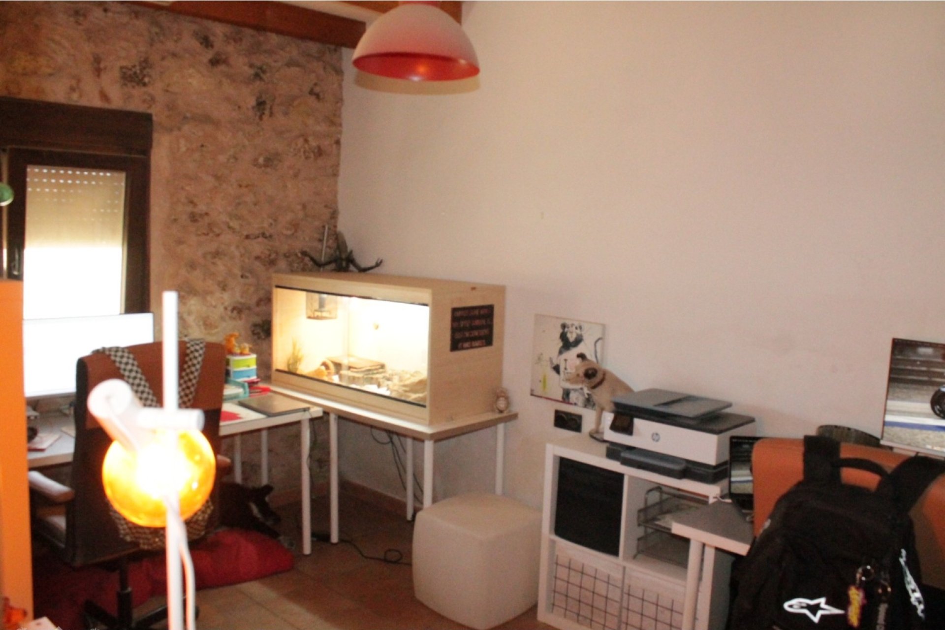 Herverkoop - Villa - Villena