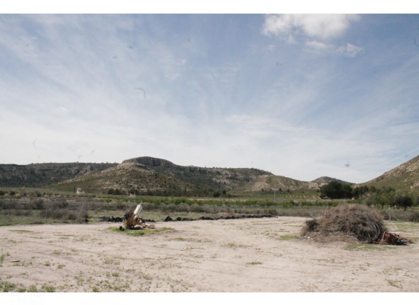 Herverkoop - Villa - Villena