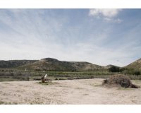 Herverkoop - Villa - Villena