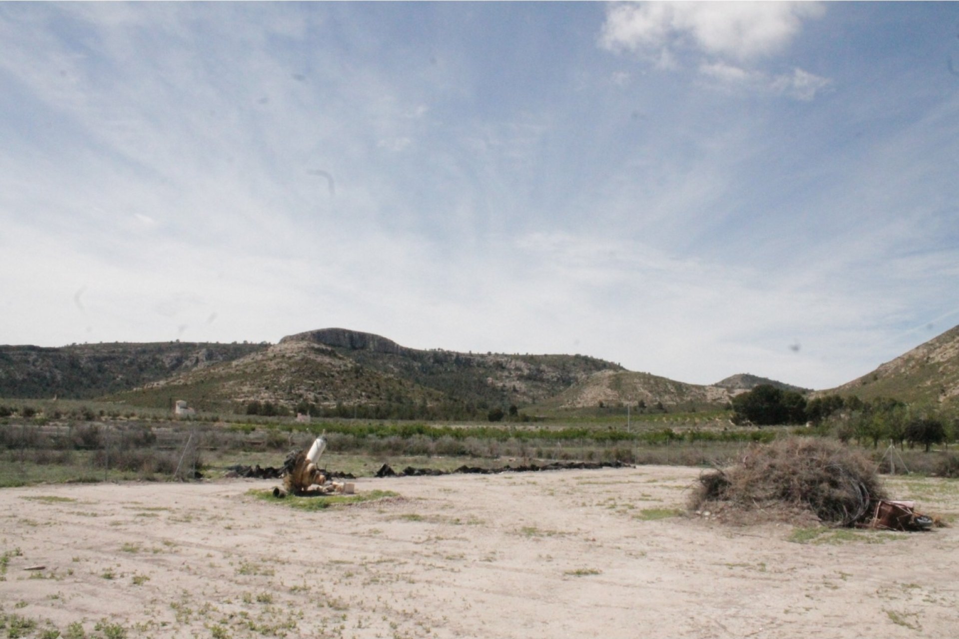 Herverkoop - Villa - Villena