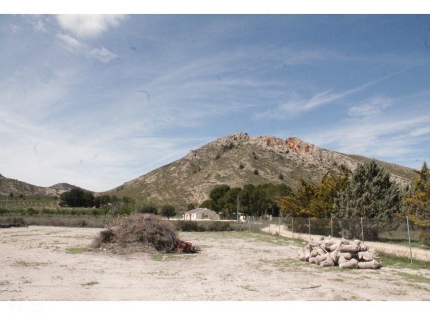 Herverkoop - Villa - Villena