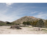 Herverkoop - Villa - Villena