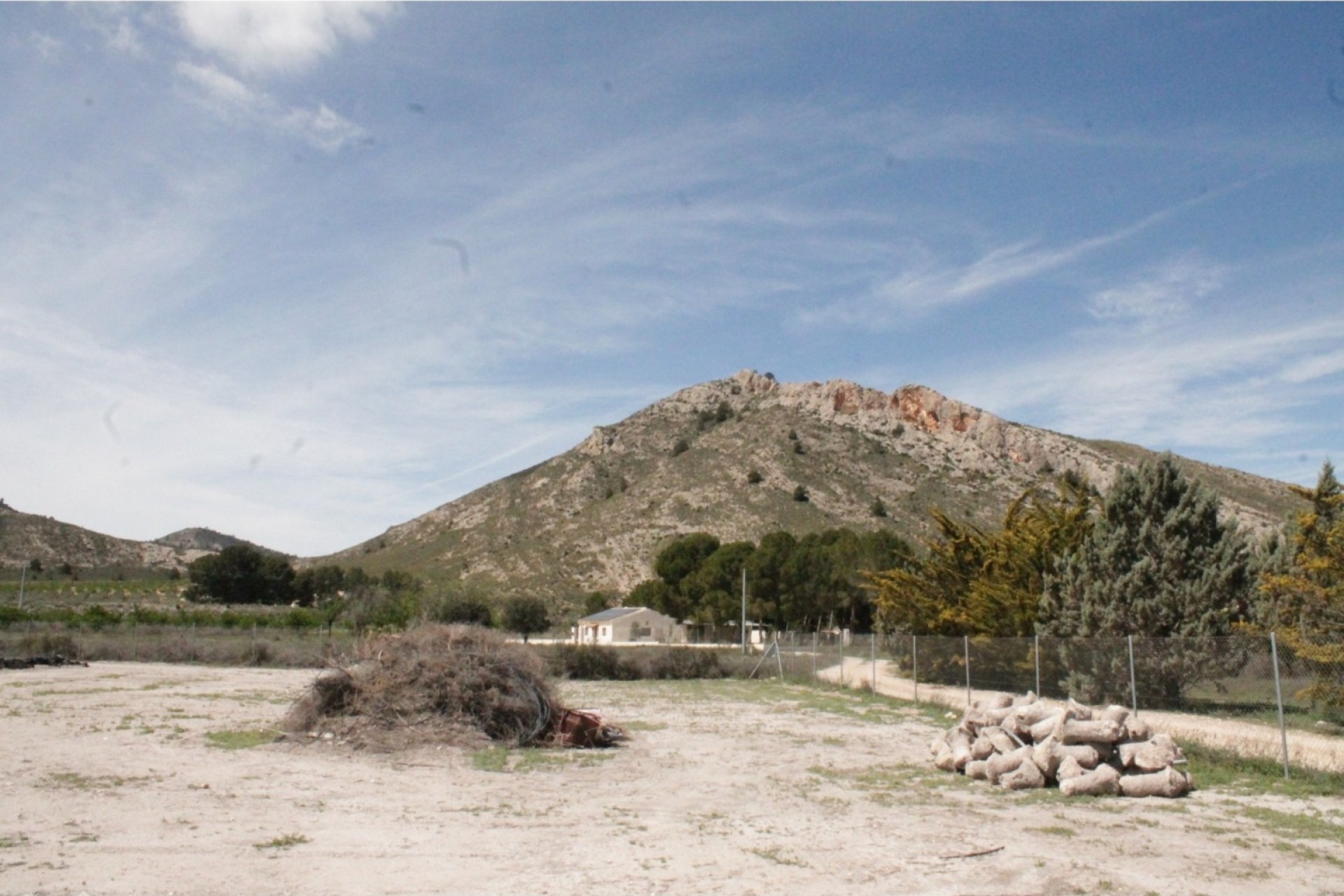 Herverkoop - Villa - Villena