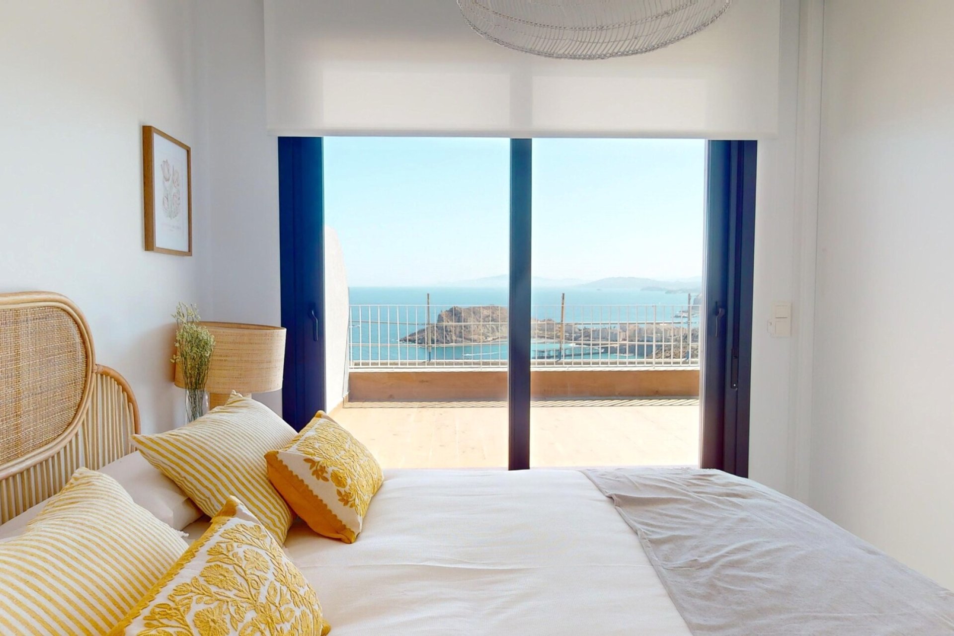 New Build - Apartment / flat - Águilas