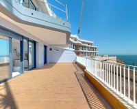 New Build - Apartment / flat - Águilas