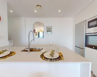 New Build - Apartment / flat - Águilas