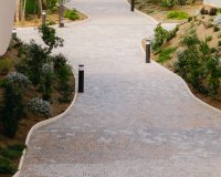 New Build - Apartment / flat - Alfas del Pí