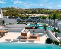 New Build - Apartment / flat - Alfas del Pí