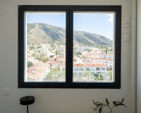 New Build - Apartment / flat - Alfas del Pí
