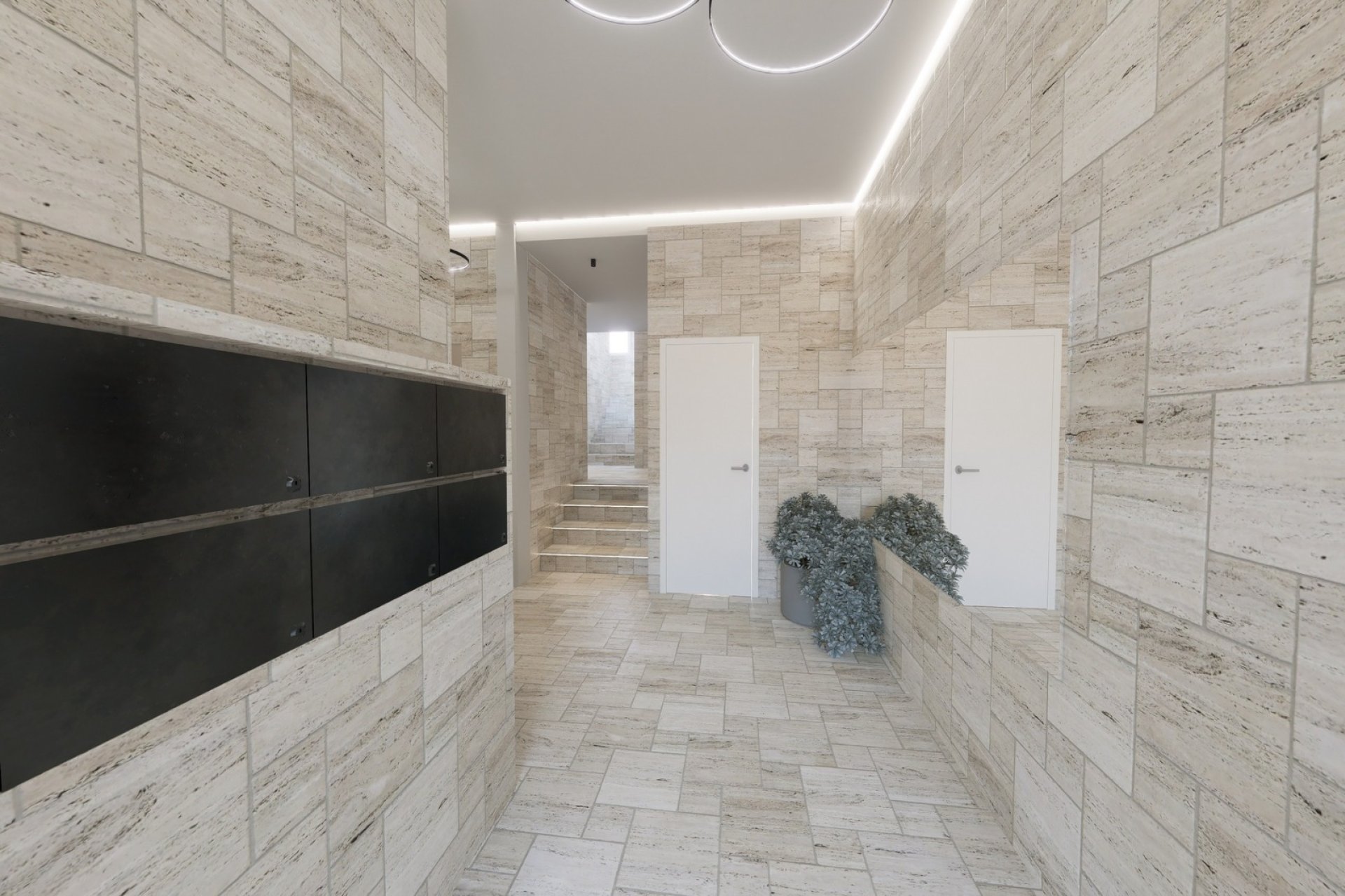 New Build - Apartment / flat - Alicante