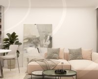 New Build - Apartment / flat - Alicante