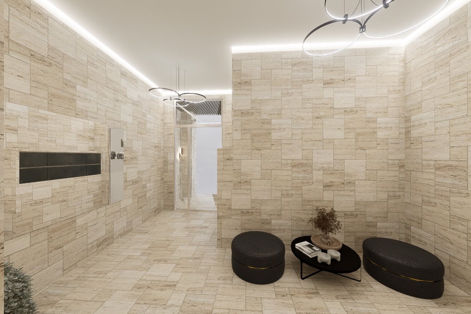 New Build - Apartment / flat - Alicante