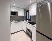 New Build - Apartment / flat - Almayate
