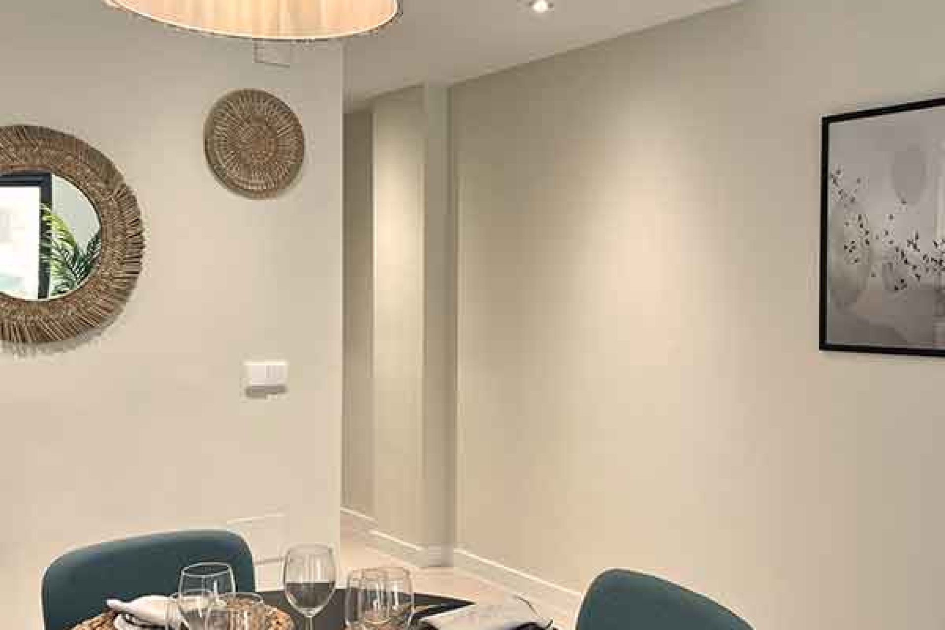 New Build - Apartment / flat - Almayate