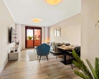 New Build - Apartment / flat - Benahavís