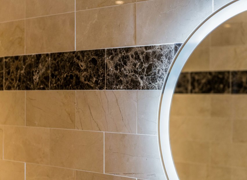 New Build - Apartment / flat - Benahavís