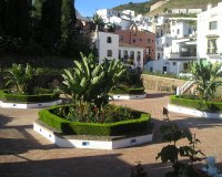 New Build - Apartment / flat - Benahavís