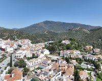 New Build - Apartment / flat - Benahavís