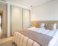 New Build - Apartment / flat - Benahavís