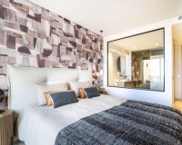 New Build - Apartment / flat - Benahavís