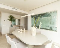 New Build - Apartment / flat - Benahavís