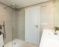 New Build - Apartment / flat - Benahavís