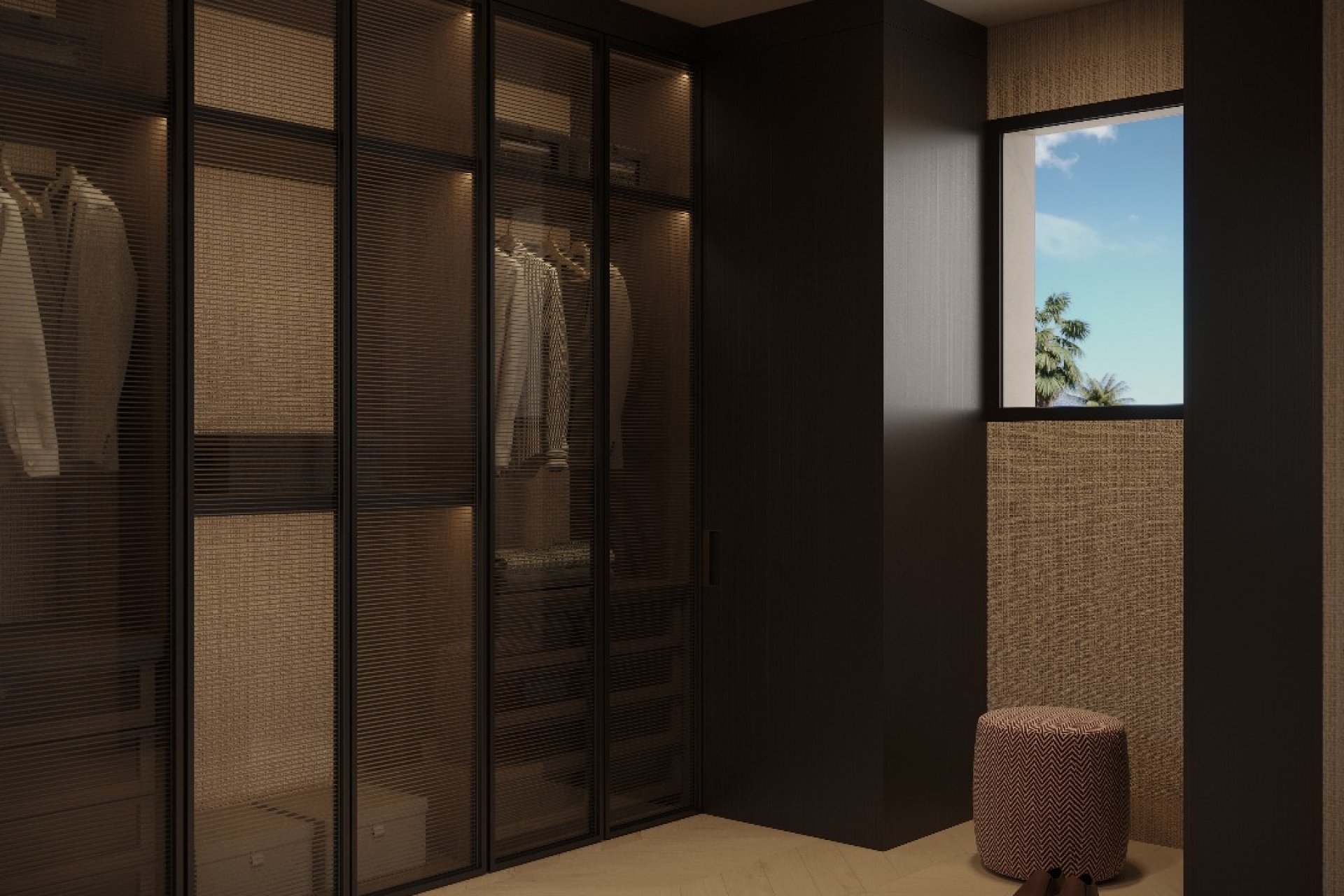 New Build - Apartment / flat - Benahavís