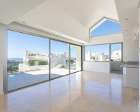 New Build - Apartment / flat - Benahavís