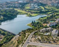 New Build - Apartment / flat - Benahavís