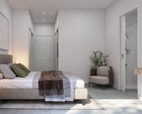 New Build - Apartment / flat - Benalmádena