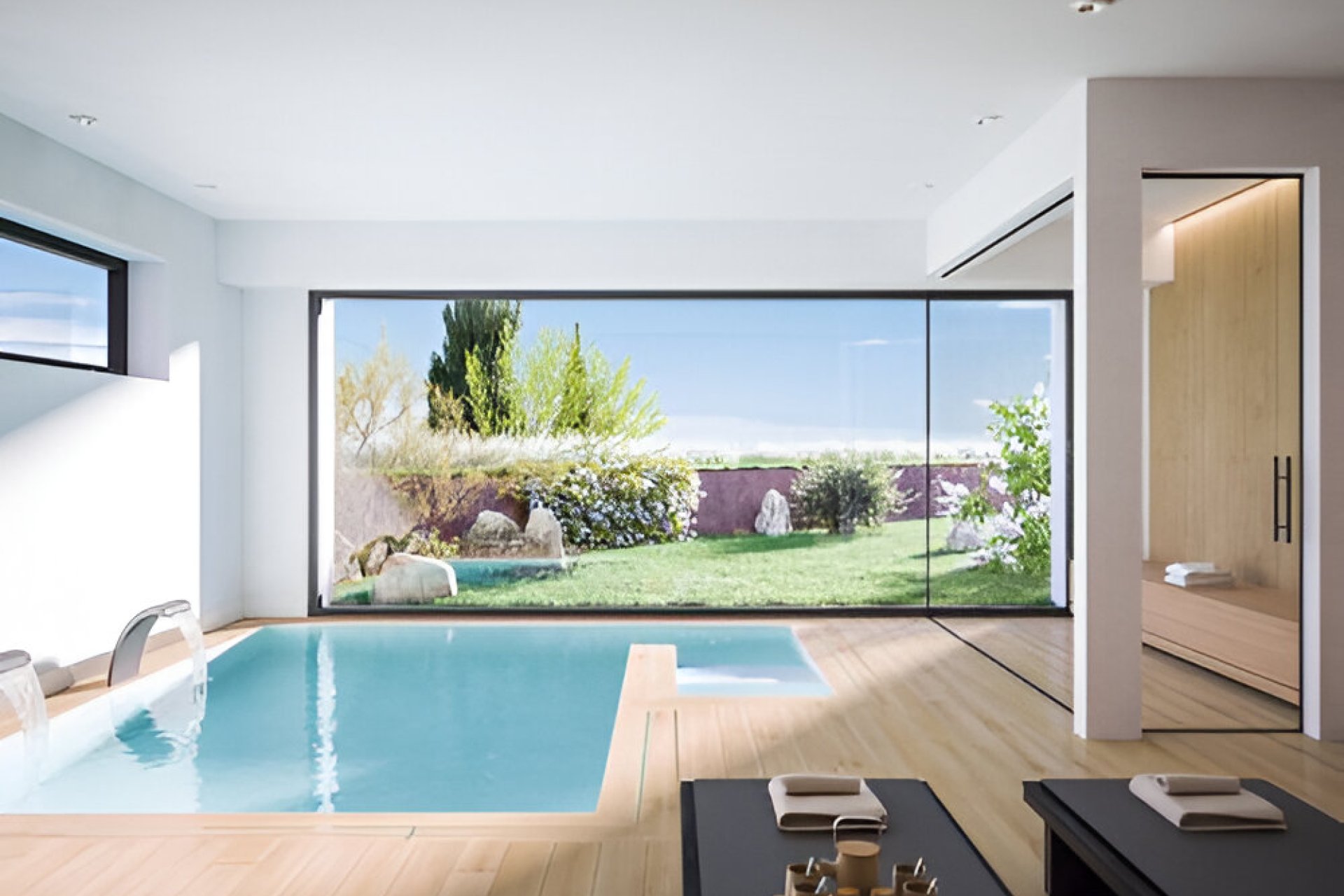 New Build - Apartment / flat - Benalmádena