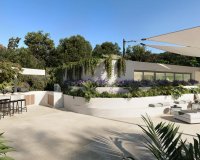 New Build - Apartment / flat - Benalmádena