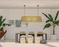 New Build - Apartment / flat - Benalmádena