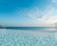 New Build - Apartment / flat - Benalmádena