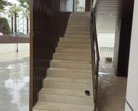 New Build - Apartment / flat - Benalmádena