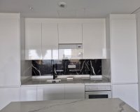 New Build - Apartment / flat - Benalmádena