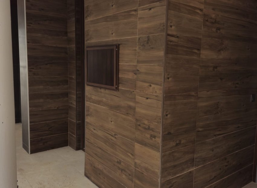 New Build - Apartment / flat - Benalmádena