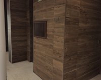 New Build - Apartment / flat - Benalmádena