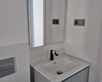 New Build - Apartment / flat - Benalmádena