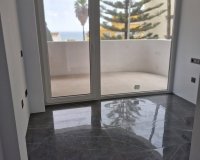 New Build - Apartment / flat - Benalmádena