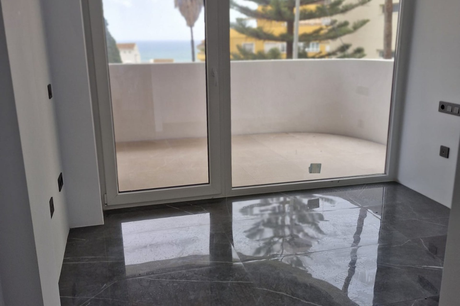 New Build - Apartment / flat - Benalmádena