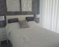 New Build - Apartment / flat - Benalmádena