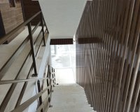 New Build - Apartment / flat - Benalmádena