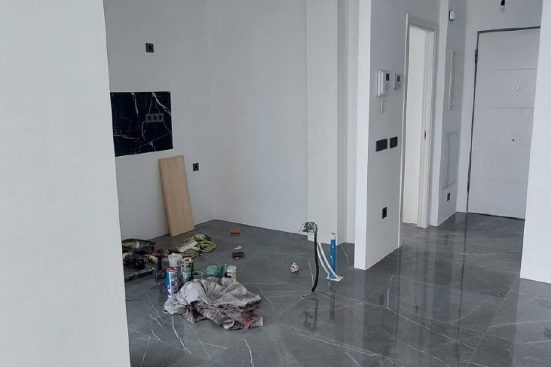 New Build - Apartment / flat - Benalmádena