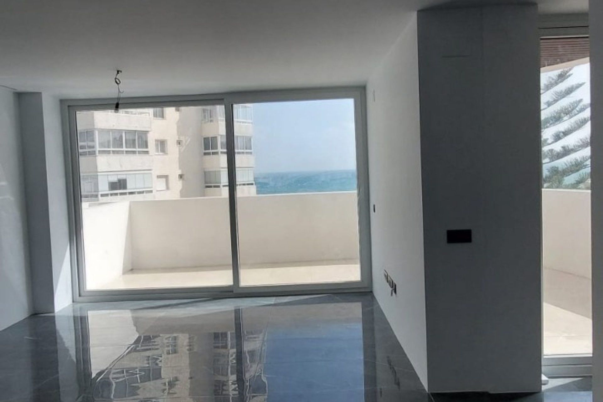 New Build - Apartment / flat - Benalmádena