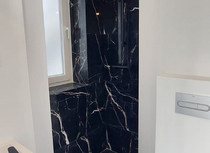 New Build - Apartment / flat - Benalmádena