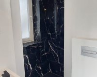 New Build - Apartment / flat - Benalmádena