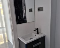 New Build - Apartment / flat - Benalmádena