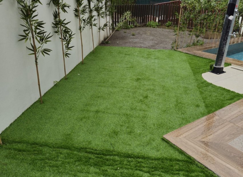 New Build - Apartment / flat - Benalmádena